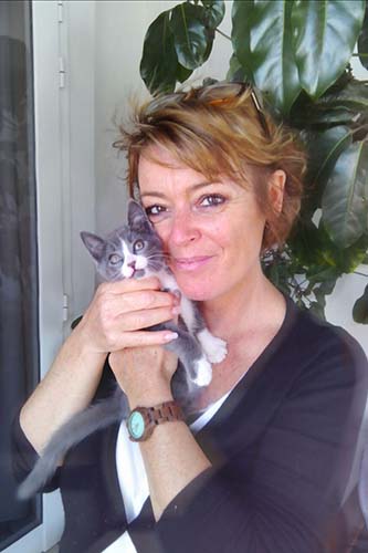 Reiki Healing Therapies Michelle