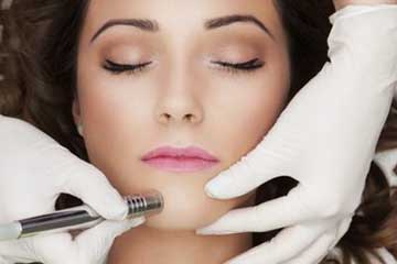 You are currently viewing Aroma Therapeutic Facial Treatment