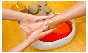 Read more about the article Warm Wax Treatment